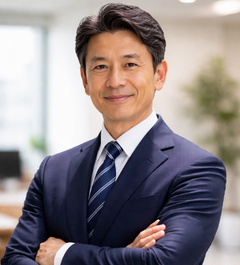 代表挨拶