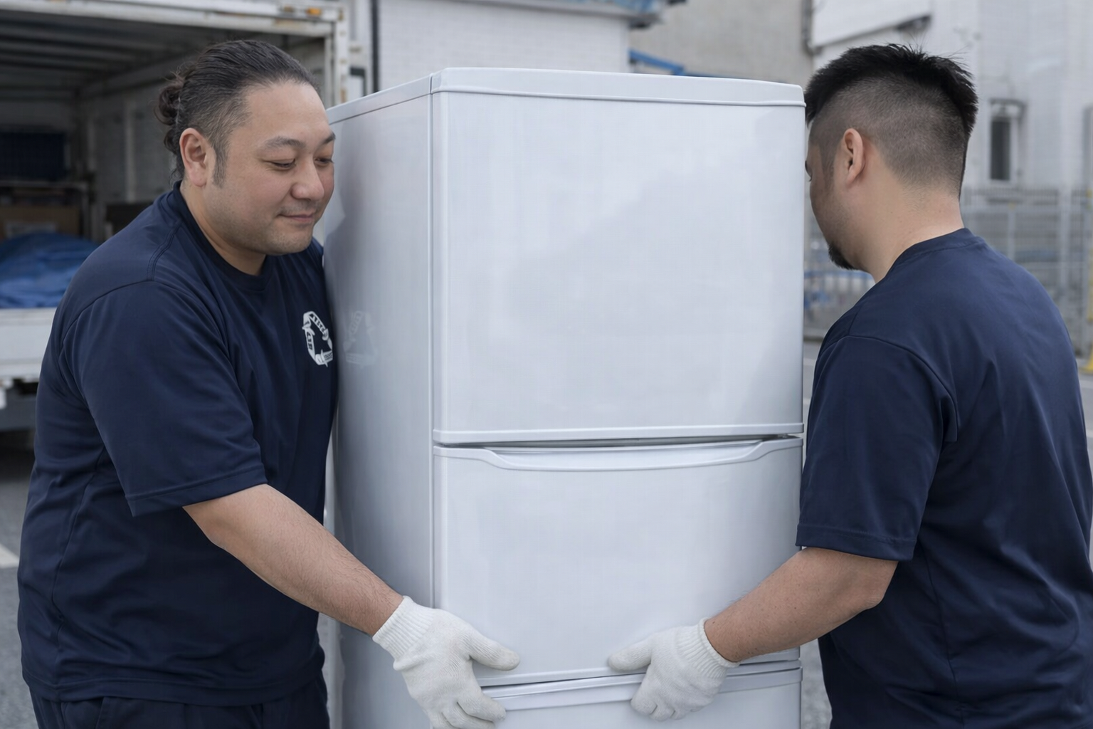 不用品回収
