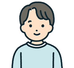 30代男性